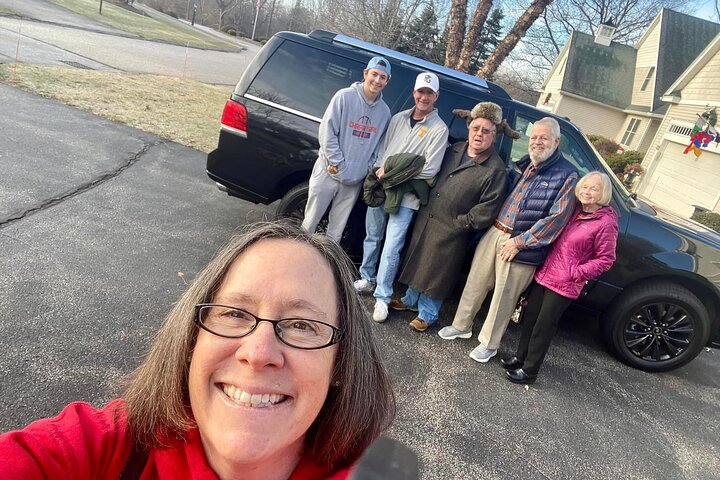 Best of Boston Small Group Tour, I know the secrets others don't! - Photo 1 of 25